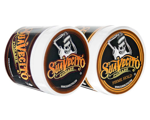 Pomade Double Deal