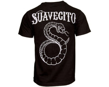 Load image into Gallery viewer, Snake Bite Tee - Back
