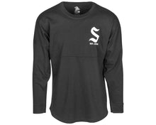 Load image into Gallery viewer, Black Spirit Jersey - Front
