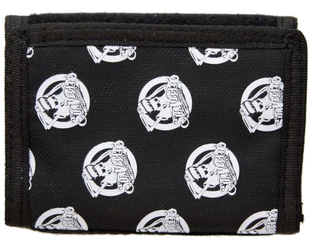 Suavecito Tri-Fold Wallet