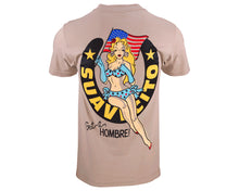 Load image into Gallery viewer, Lady Luck Tee - Back
