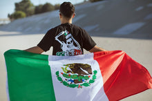 Load image into Gallery viewer, Mexican Flag OG Tee
