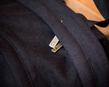 Load image into Gallery viewer, Vagabond Backpack - Zipper Closeup
