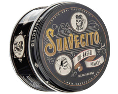 Suavecito Oil Based Pomade