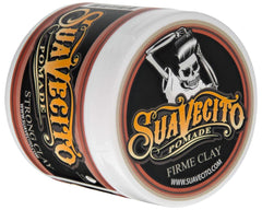 Suavecito Clay Pomade