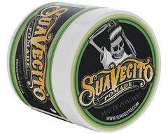 Suavecito Matte Pomade