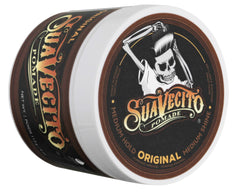 Suavecito Original Hold Pomade